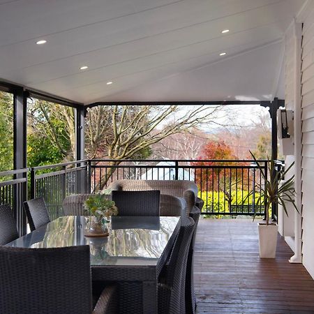 Villa Aggies Way Daylesford Exterior foto