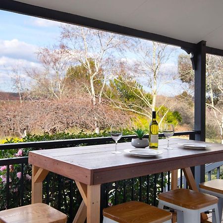 Villa Aggies Way Daylesford Exterior foto