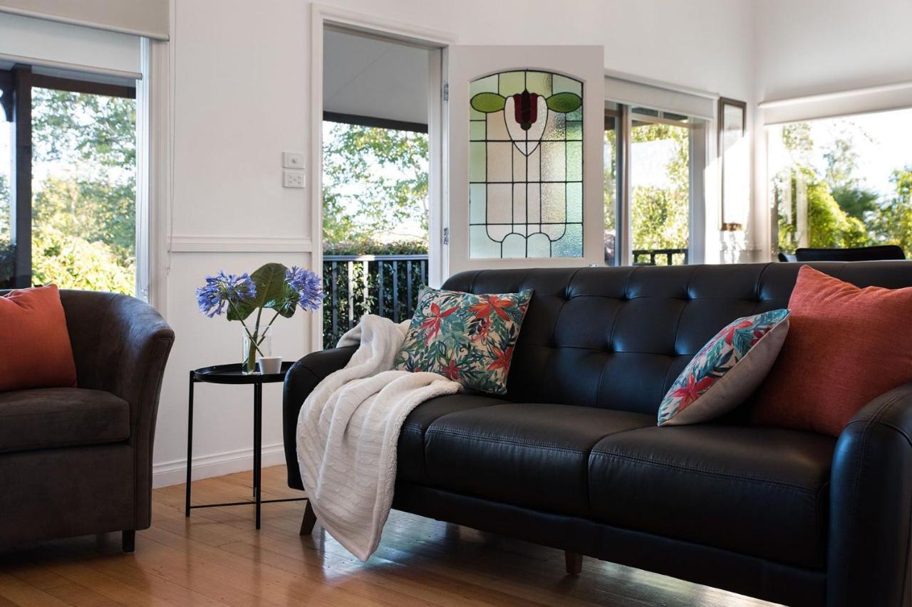Villa Aggies Way Daylesford Exterior foto
