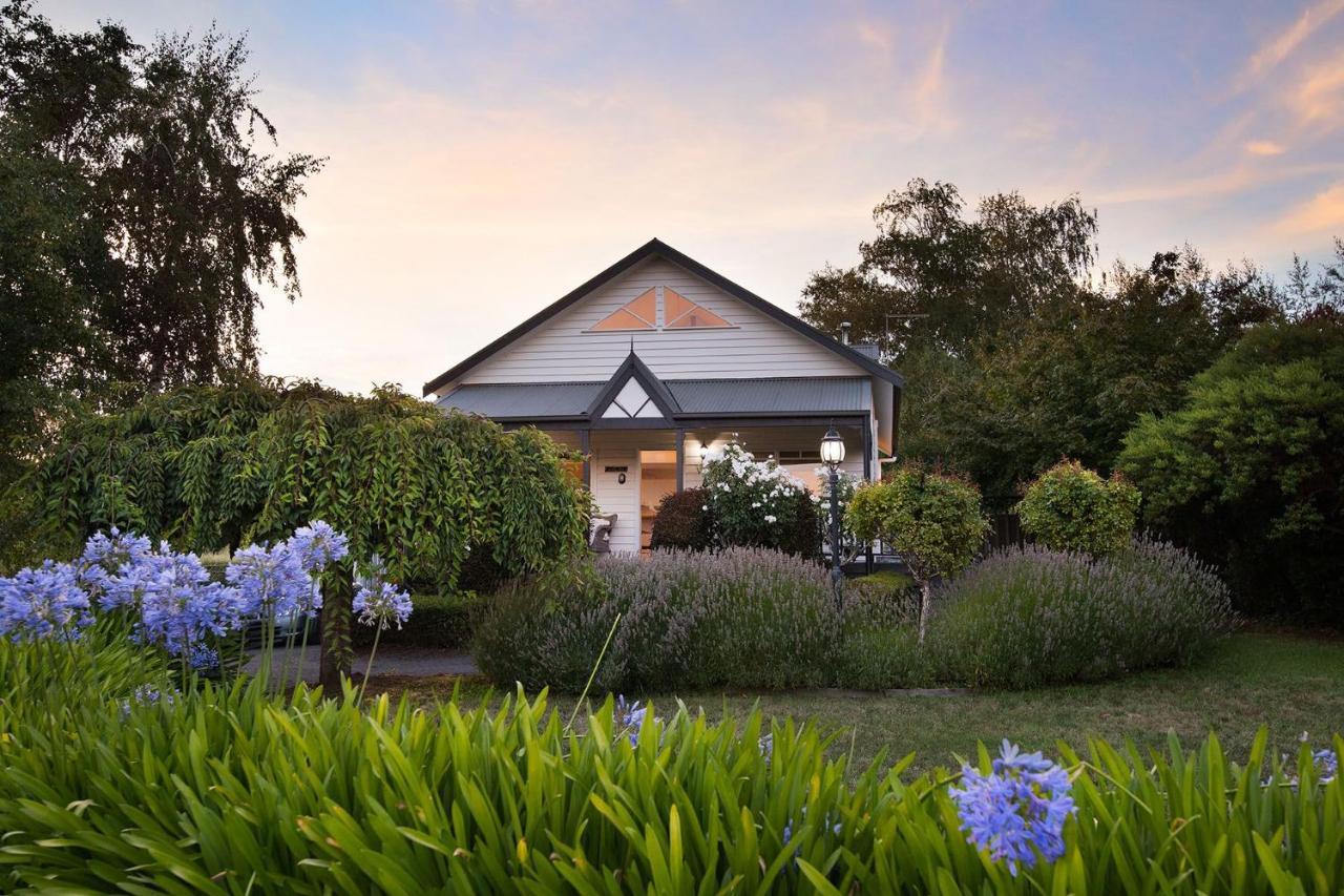 Villa Aggies Way Daylesford Exterior foto