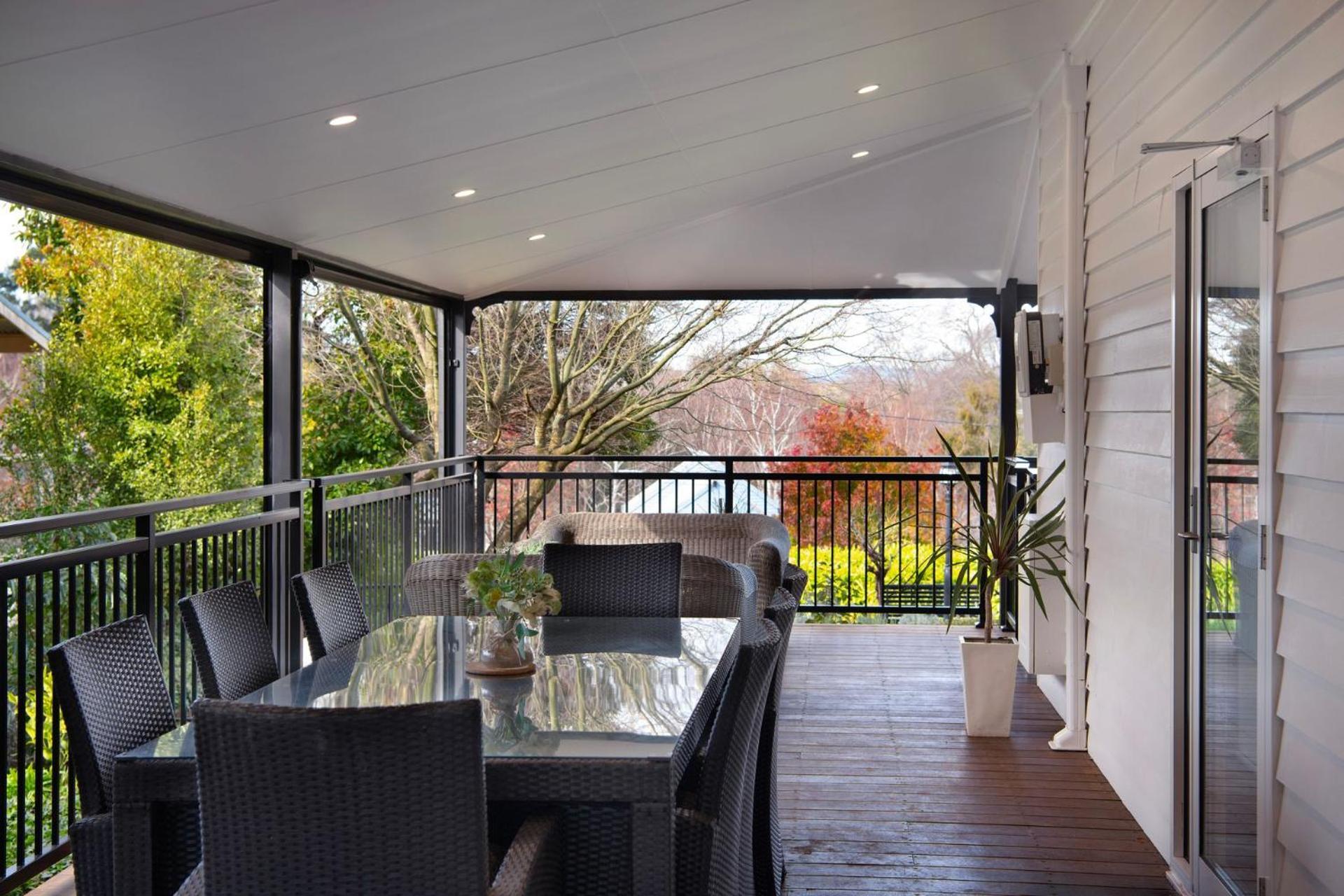Villa Aggies Way Daylesford Exterior foto