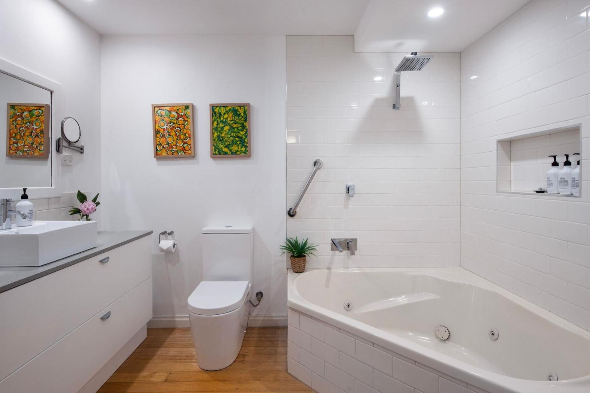 Villa Aggies Way Daylesford Exterior foto