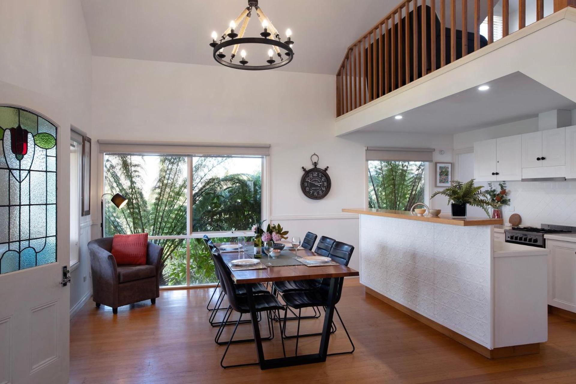 Villa Aggies Way Daylesford Exterior foto
